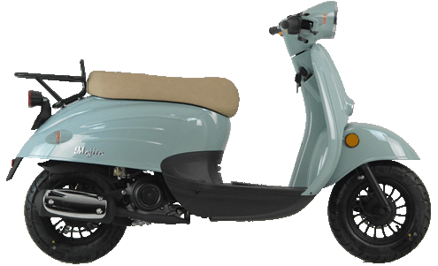 NECO Mojito 50cc